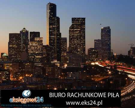 Pila biura rachunkowe