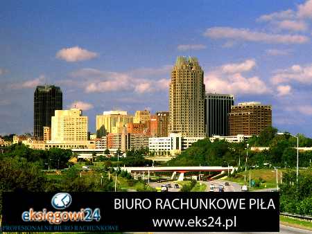 Piła biuro podatkowe