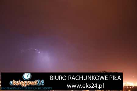 usługi księgowe Piła