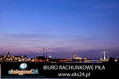 Piła biuro rachunkowe