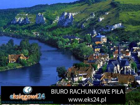 Piła biuro podatkowe