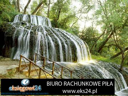 Piła biuro rachunkowe