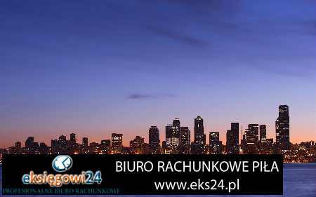 biuro rachunkowe Pila