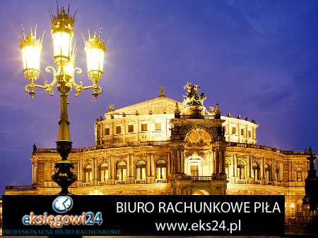 Biuro rachunkowe w Pile