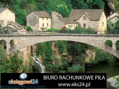 Piła biura rachunkowe