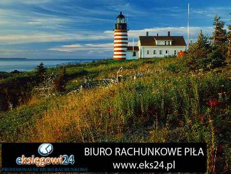 Biura rachunkowe w Pile