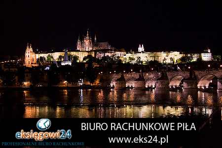 Biura rachunkowe w Pile