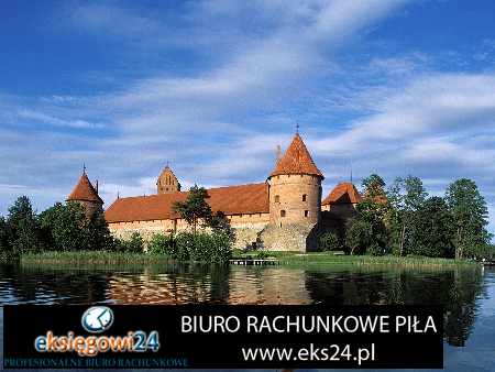 Biura rachunkowe w Pile