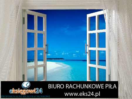 polecane biuro rachunkowe Piła