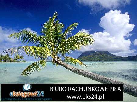 usługi rachunkowe Piła