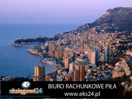 biura rachunkowe Piła