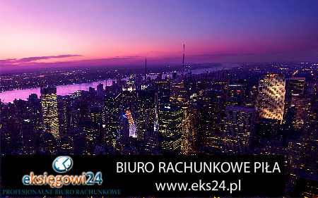 Biura rachunkowe Pila