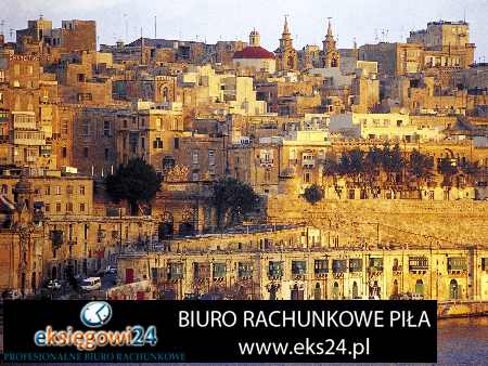 Piła usługi księgowe