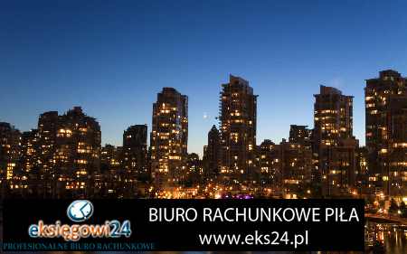 Biuro rachunkowe Pila