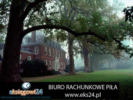 Piła biuro rachunkowe