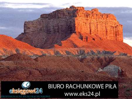 Pila biura rachunkowe