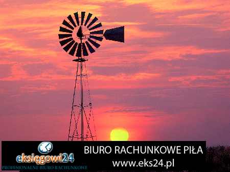 usługi księgowe Piła