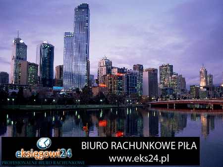 Biuro rachunkowe Pila
