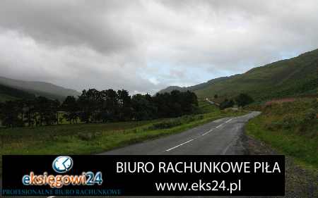 biura rachunkowe Piła
