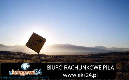 usługi rachunkowe Trzcianka