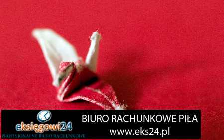 biuro rachunkowe Trzcianka