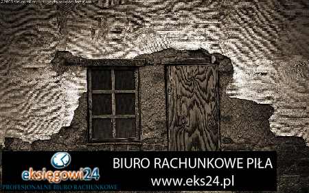 biuro rachunkowe Piła