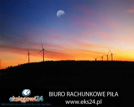 Pila biuro ksiegowe
