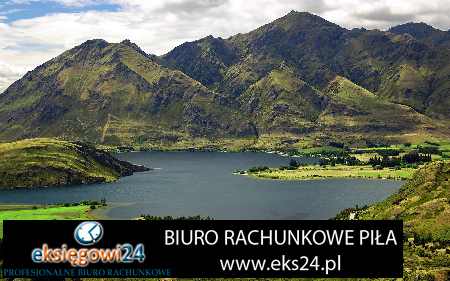 księgowość Czarnków