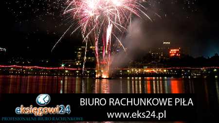 księgowa Ujście