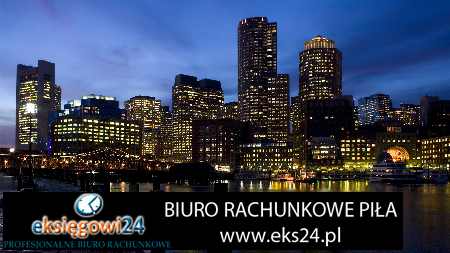Piła biura rachunkowe
