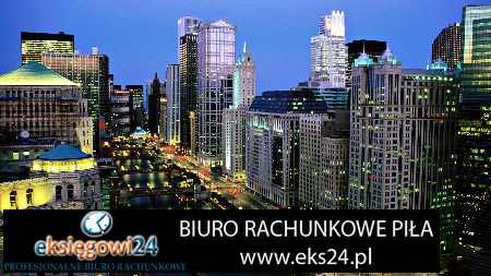 Biura rachunkowe Pila