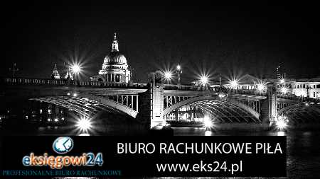 Pila biuro podatkowe Dobre Opinie księgowość Piła bakałarzów