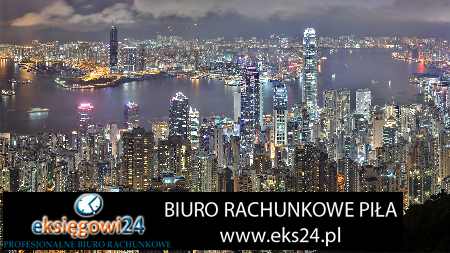 doradztwo podatkowe Chodzież