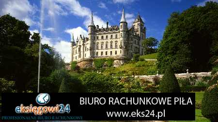 biuro rachunkowe Ujście