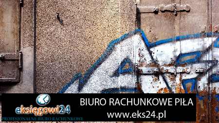 biuro rachunkowe Złotów