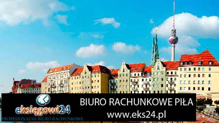 biuro rachunkowe Piła