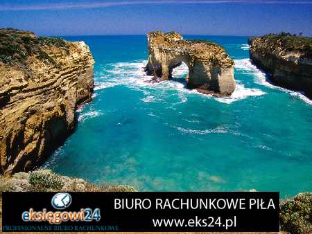 obsługa rachunkowa Piła